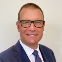 Stairlock Employee David Johnson's profile photo