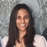 Secret Double Octopus Employee Shimrit Tzur-David's profile photo
