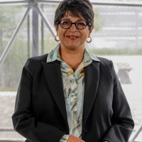 GRIDX Employee Teresa de León's profile photo