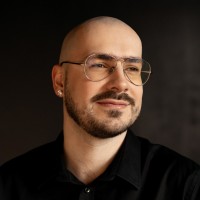 GlobalLogic Ukraine Employee Iurii Paterega's profile photo