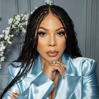 Chanel Scott Email & Phone Number