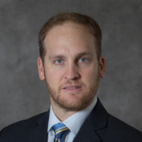 KELLER Employee Michael Culbertson's profile photo