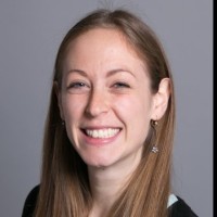 Decisive Employee Naomi Warren's profile photo