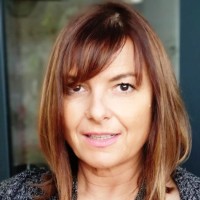 ARKEGREEN Employee Sandrine Prete's profile photo