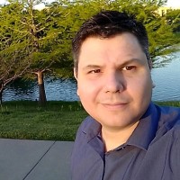 Atika Technologies & BPM Employee Homero Rivera's profile photo