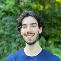 Pagio Inc Employee Nick Sposato's profile photo