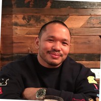 GoGYM Tech Employee Christopher Ilagan's profile photo
