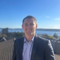 Terreno Realty Corporation Employee Nic Johnson's profile photo