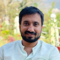 NDP Studio Employee Aneesh Thankachan's profile photo