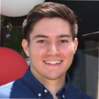 Yardi Employee Rob Aimes's profile photo