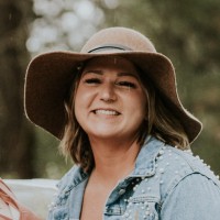 Samantha Cumpton