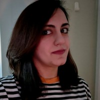 Item Inc. Employee Sabina Rasulova's profile photo