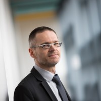 Buildwise Employee Jan Desmyter's profile photo