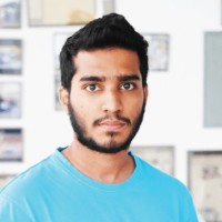 Randstad Nederland Employee Rajith Roshan's profile photo