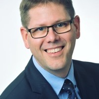 Novocure Employee Andreas Werner's profile photo