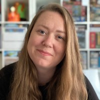 JProfessionals Employee Hege Borgland's profile photo