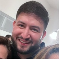 Alivio Medical Center Employee Leonardo Romero's profile photo