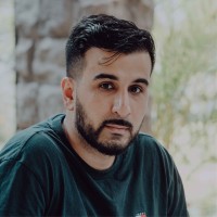 Global Fan Network (GFN) Employee Hassan Afsharian's profile photo