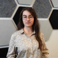 Lina Lysobyk's profile photo