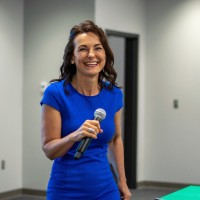 University of West Florida Employee Shelley Diviney's profile photo