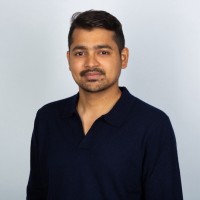 Elyos (YC S23) Employee Abhijai Garg's profile photo