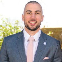 BlackRock Employee Alex Colton's profile photo
