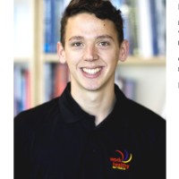 Work Healthy Australia Employee Matthew McClelland's profile photo