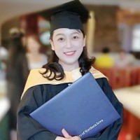 Allied Home Employee Lilian Bi's profile photo