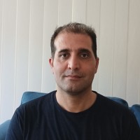Act Geotechnical Engineers Employee Ehsan Mokhtari's profile photo