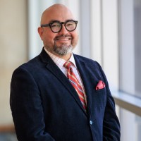 American College of Physicians Employee Miguel Arturo Paniagua's profile photo