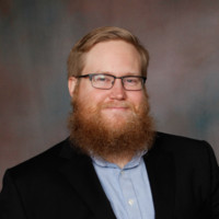 Verint Employee Evan Bearden's profile photo
