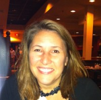 Turning Point Therapeutics Employee Sherry Wunder's profile photo