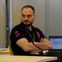 Maly Employee Wassim Aisami's profile photo