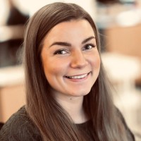 Aalborg Kongres & Kultur Center Employee Anne Roed's profile photo