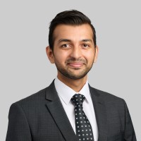 Herbert Smith Freehills Kramer Employee Jay Prasad's profile photo
