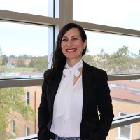 College Lafleche Employee Véronique Smith's profile photo