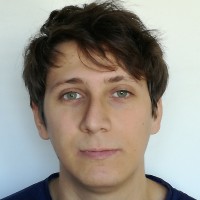 Engicam Srl Employee Matteo Pasqualetti's profile photo