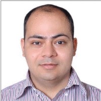 Indo Farm Equipment Limited Employee Puneet Kohli's profile photo