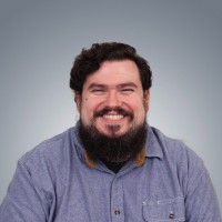 Logic Inbound Employee Evan Fishkin's profile photo