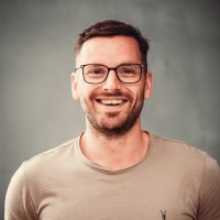 I Love Wallpaper Employee Paddy Cumiskey's profile photo