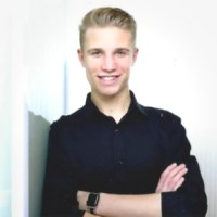 Mentorics GmbH Employee Henry Schubert's profile photo