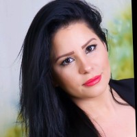 Shepherd Insurance Employee Karina Gonzalez's profile photo