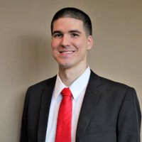 Goldman Sachs Employee Mac Moore's profile photo