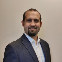 Roebuck Estates Employee Andy Mead's profile photo