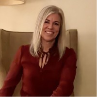 Jacqueline Cooper Email & Phone Number