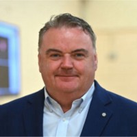 Amarenco Employee John Mullins's profile photo