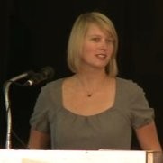 Winshuttle (now Precisely) Employee Jenn Mathews's profile photo