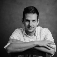 nu. Employee Mate Brezovszki's profile photo