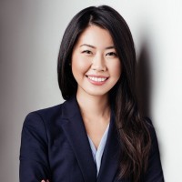 Catherine Chen Email
