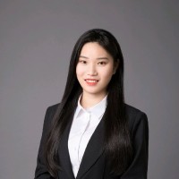 Ashley Lu Email